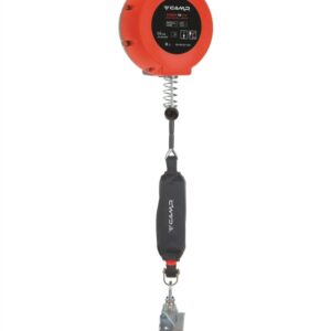 Cobra 10 retractil de longitud 10 metros