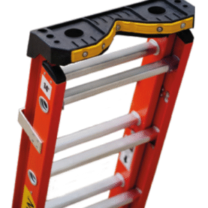APOYA POSTE V-TOPTOOLS HORN