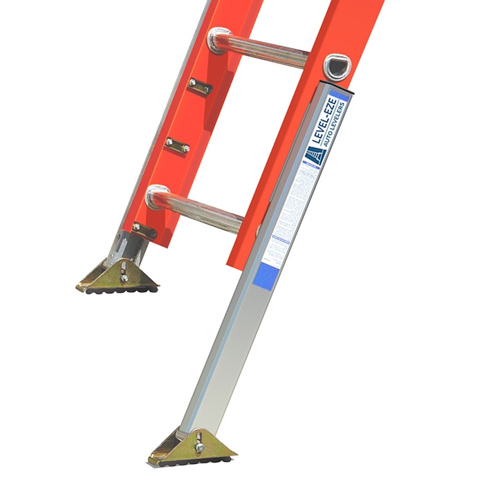 NIVELADORES PARA ESCALERAS  HORN