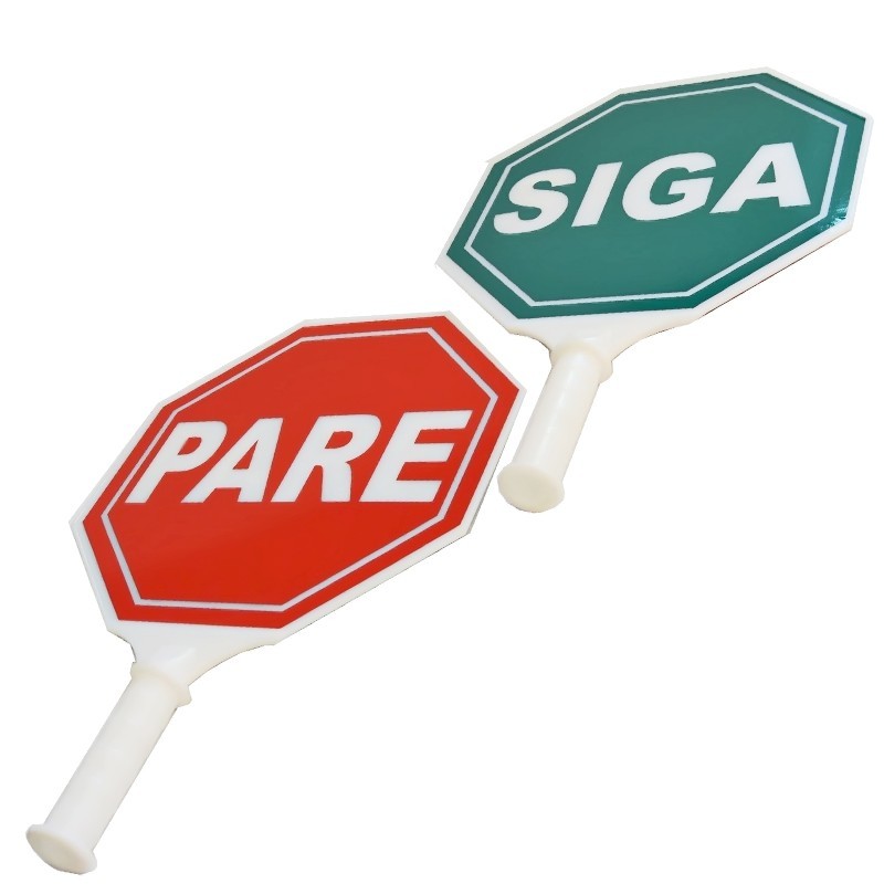 PALETA PARE – SIGA. UNIDAD