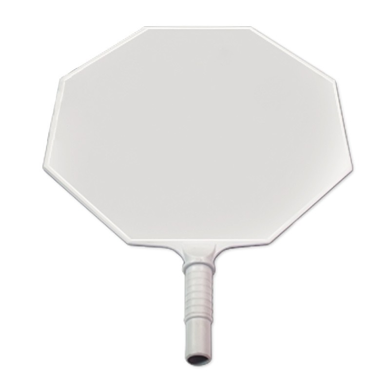 PALETA EN BLANCO O PALETA SIN MARCAR. UNIDAD