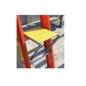 BANDEJA PLASTICA PARA ESCALERAS HORN