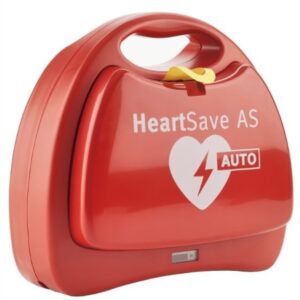 DESFIBRILADOR EXTERNO AUTOMÁTICO