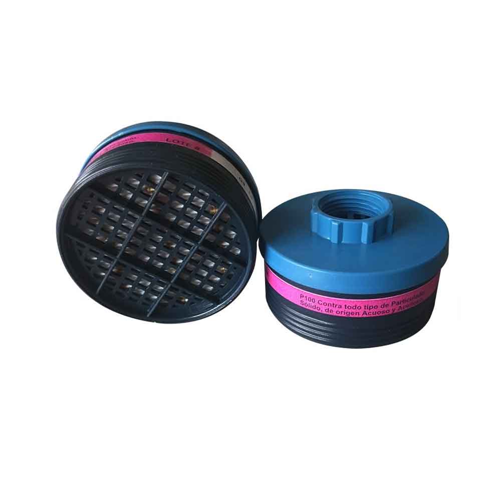 CARTUCHO MHE1P P100 MASPROTECTOR MARCA SOSEGA