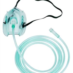 PN-1106. MÁSCARA OXÍGENO. UNIDAD