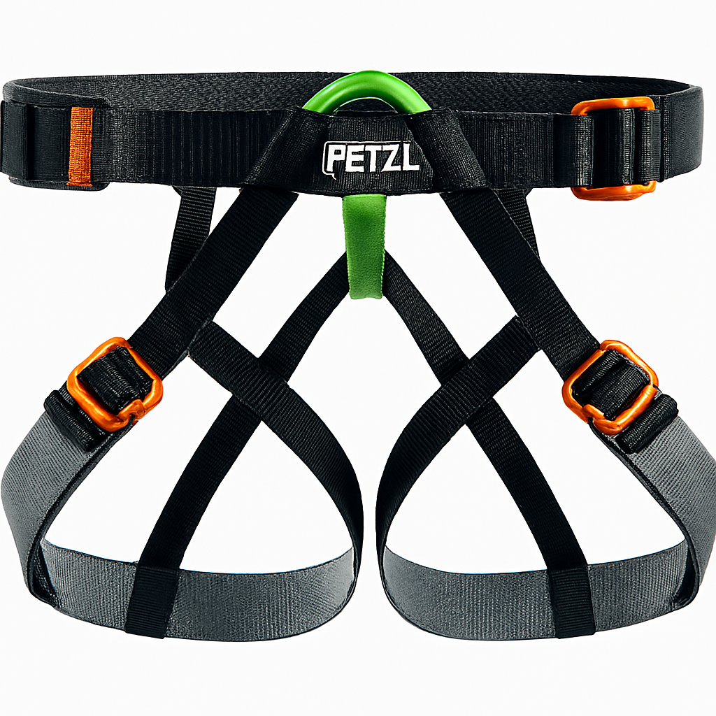 PanjiArnés pélvico deportivo PETZL