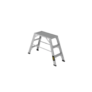 ESCALERA FIBRA DE VIDRIO MINIPLATAFORMA 2ft TIPO IA HORN