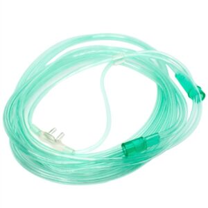 PN-1100. CÁNULA NASAL PARA OXÍGENO, USO ADULTO. UNIDAD