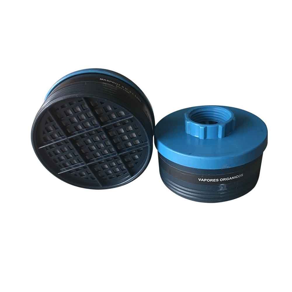 CARTUCHO MVO1P V/O NEGRO MASPROTECTOR MARCA SOSEGA