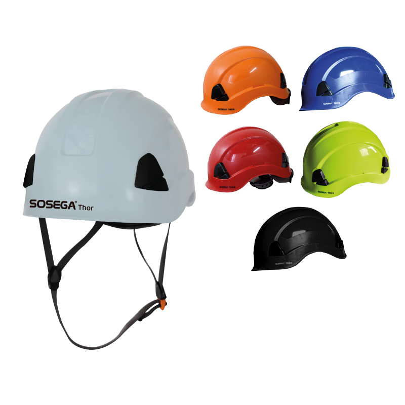 CASCO THOR AZUL MARCA SOSEGA