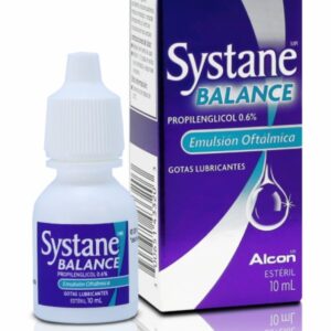 GOTAS OFTALMOLÓGICAS O LÁGRIMAS ARTIFICIALES. CONTENIDO 15 ml. UNIDAD