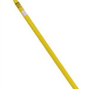 pértiga telescópica circular 6 m