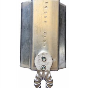 Adaptador para pértiga PT038