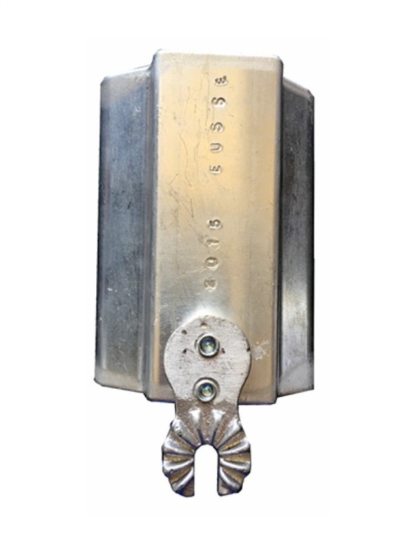 Adaptador para pértiga PT038