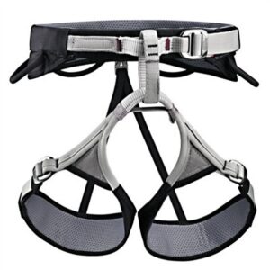 Adjama Arnés pélvico deportivo PETZL