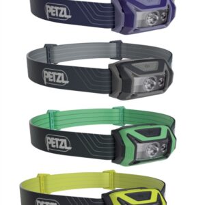 Linterna frontal PETZL
