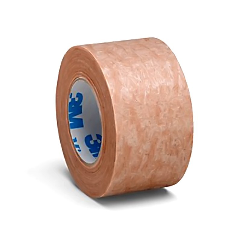 MICROPORE DE 1/2 x 5 YARDAS POR UNIDAD