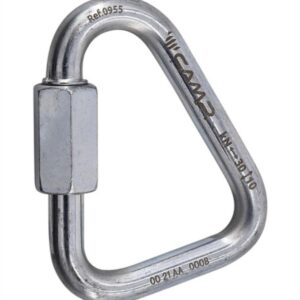 Maillon Delta Quick Link Steel CAMP