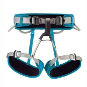 Corax Arnés regulable polivalente PETZL
