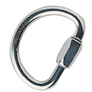 Maillon Demi Rond P18 PETZL