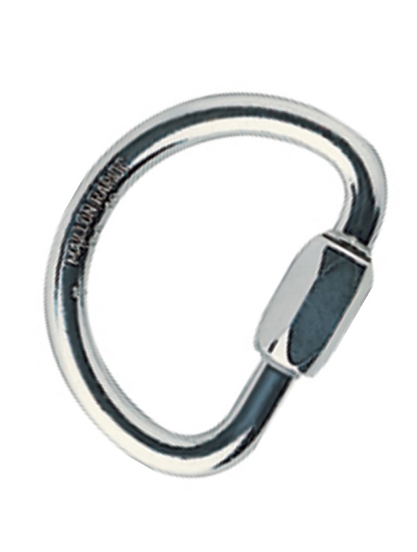 Maillon Demi Rond P18 PETZL