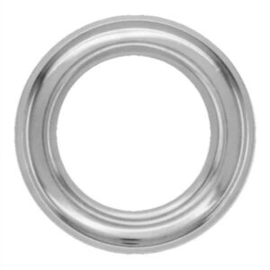 Argolla D-Ring