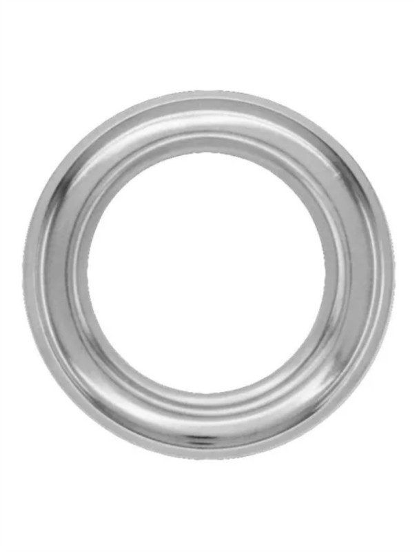 Argolla D-Ring