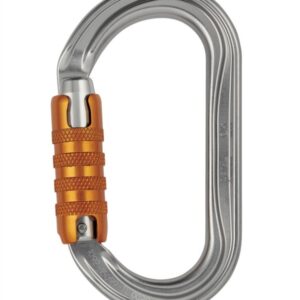 Mosquetón Vertigo Twist-Lock PETZL