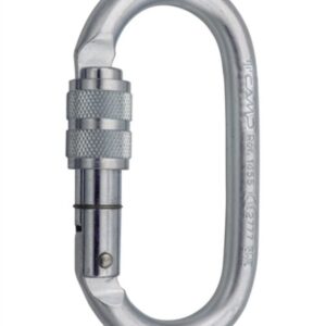 Mosquetón Oval Pro Lock CAMP