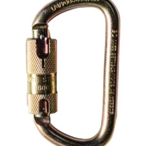 Mosquetón  R1 Tipo D