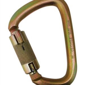 Mosquetón 160251 Steel Big 10,000 libras