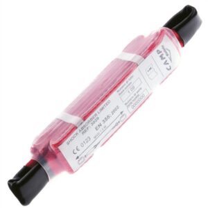Shock Absorber Limited. Absorbedor de energía de 23 cm CAMP