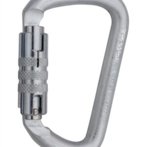 Mosquetón Pro 2Lock CAMP