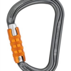 Mosquetón William Triact-Lock PETZL