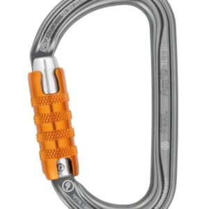 Mosquetón  D Triact – Lock  PETZL