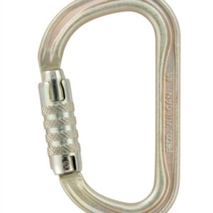 Mosquetón  Vulcan Triact – Lock PETZL