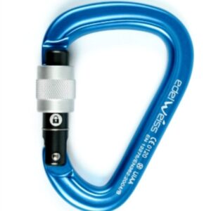 Mosquetón Mediano LINK