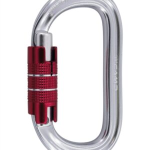 Mosquetón 2Lock CAMP