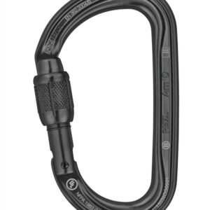 Mosquetón Triact – Lock  PETZL