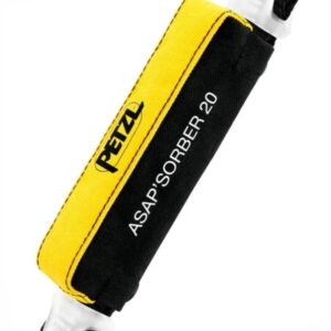 Absorbedor Sorber versión internacional PETZL