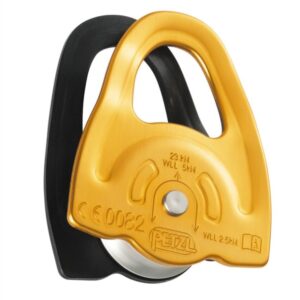 Polea mini Prusik PETZL
