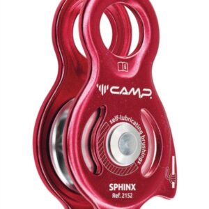 Polea Sphinx  CAMP
