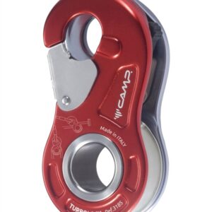 Polea con Bloqueo CAMP