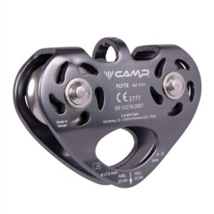 Polea Doble Flyte  CAMP