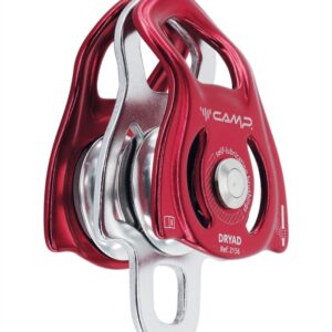 Polea Doble Escalar Secura