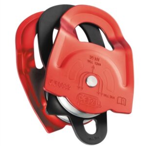 Polea Prusik Doble P65A Twin  PETZL