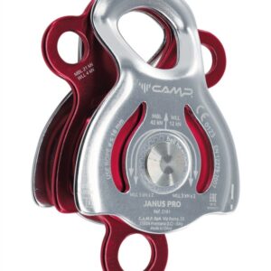 Polea Doble Multifunción 2161 Janus Pro  CAMP