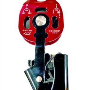 Polea Anti Retroceso