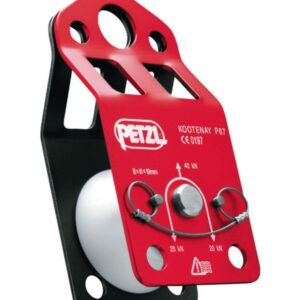 Polea Pasanudus P67 Kootenay P PETZL