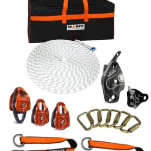 Kit de Rescate Industrial